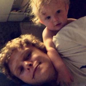 Meet your Posher, Isaac